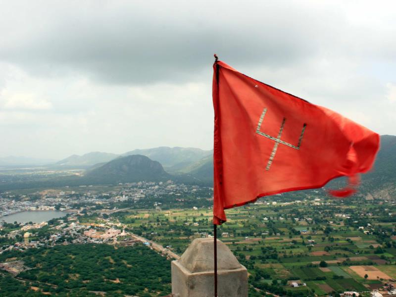 Pushkar Hotel Yuvraj 
