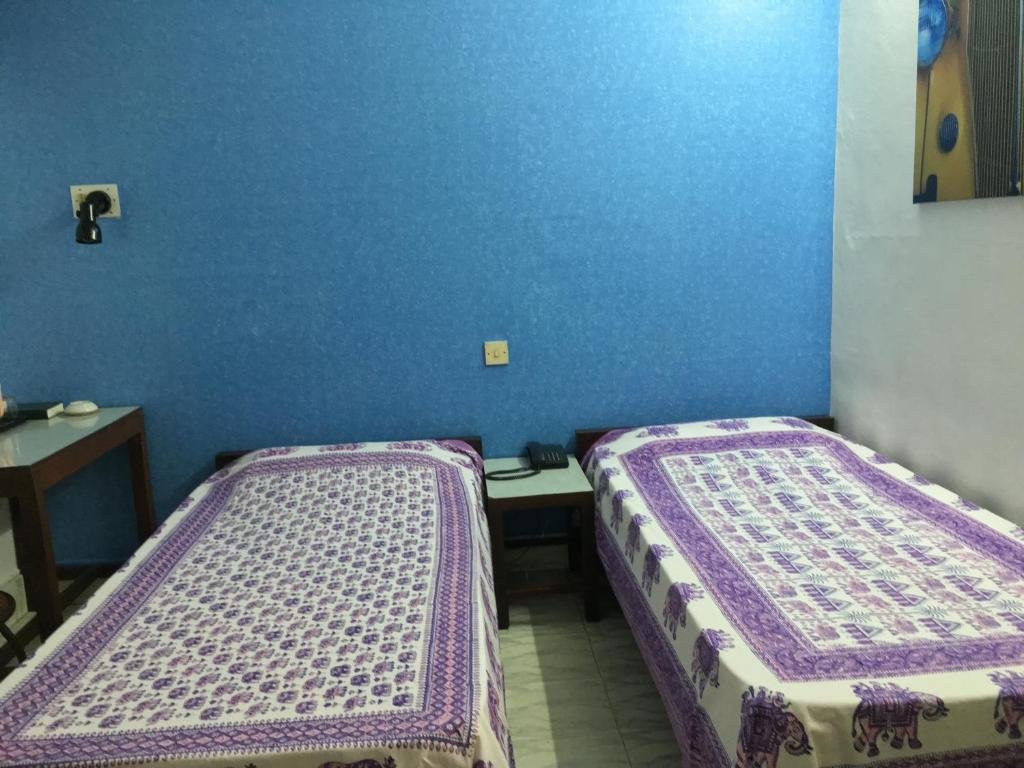 Homestead Hotel (هومستید هتل) 