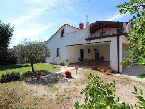 Apartment In Porec Istrien 34561 