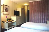 Anastasia Apart Hotel 