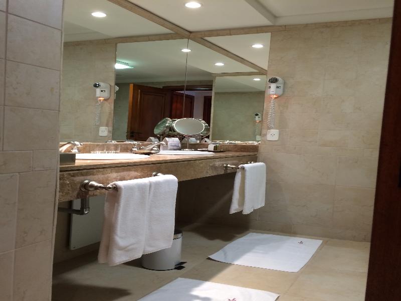 Los Cauquenes Resort & Spa Room