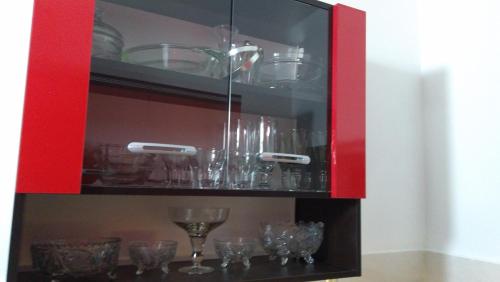 Pepita Apartment Hotel Description