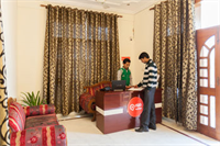 Oyo Rooms Nsez Noida Phase Ii 