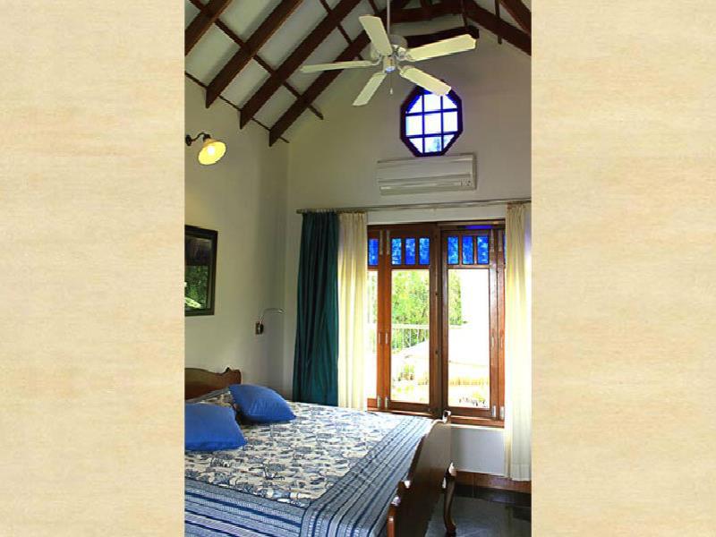 Hibiscus Villa 