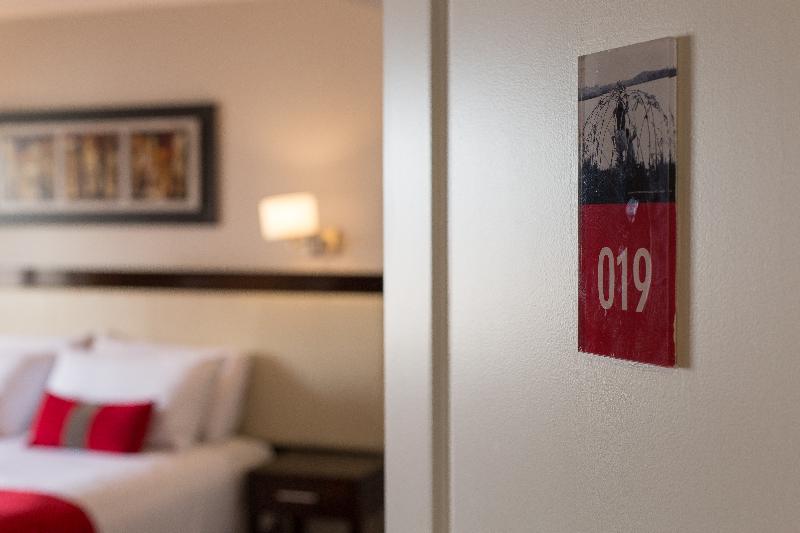 Alto Andino Room