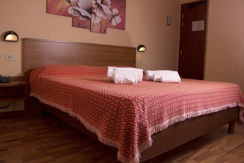 Turim Hotel & Spa Wellness Center Room