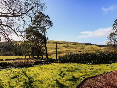 The Glen Farmhouse 