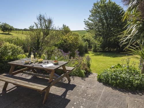 Hazel Cottage Nr Salcombe 