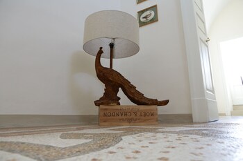 B&b Terra Mar Property Amenity