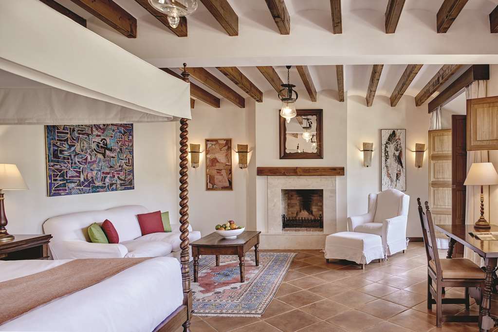 Belmond La Residencia LRS ACC SUI