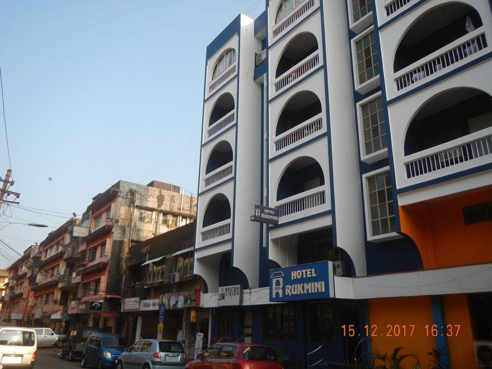 Hotel Rukmini 