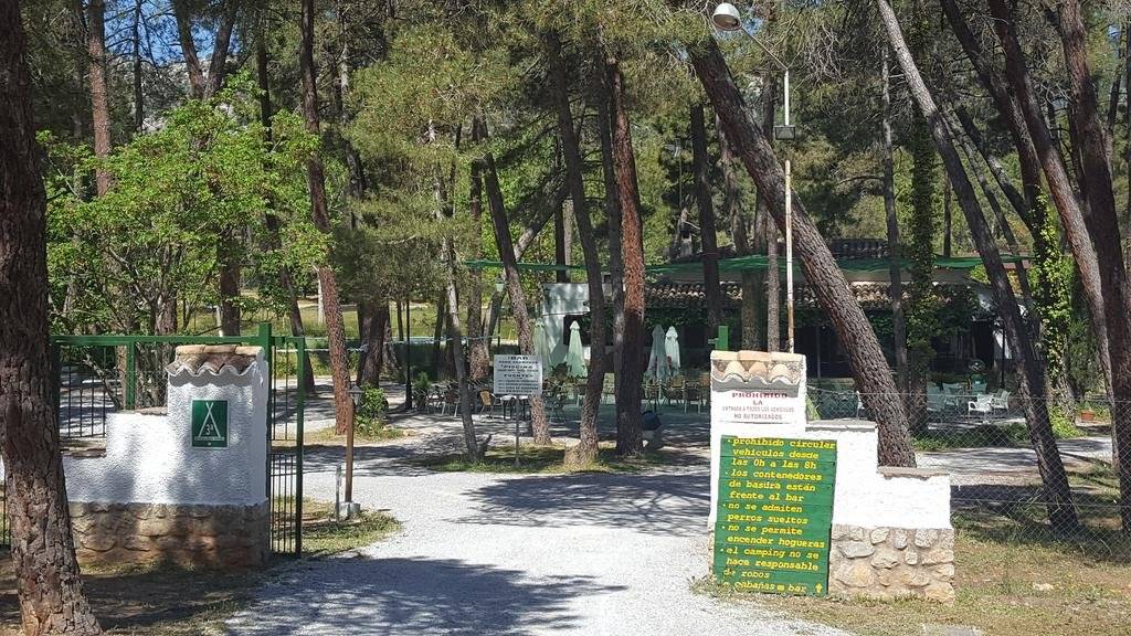 Camping La Bolera 