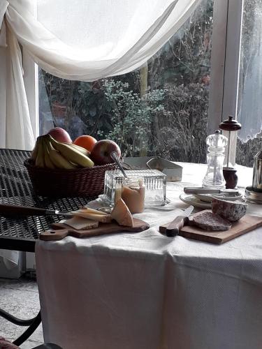 B&b Il Fienile Di Scarperia 