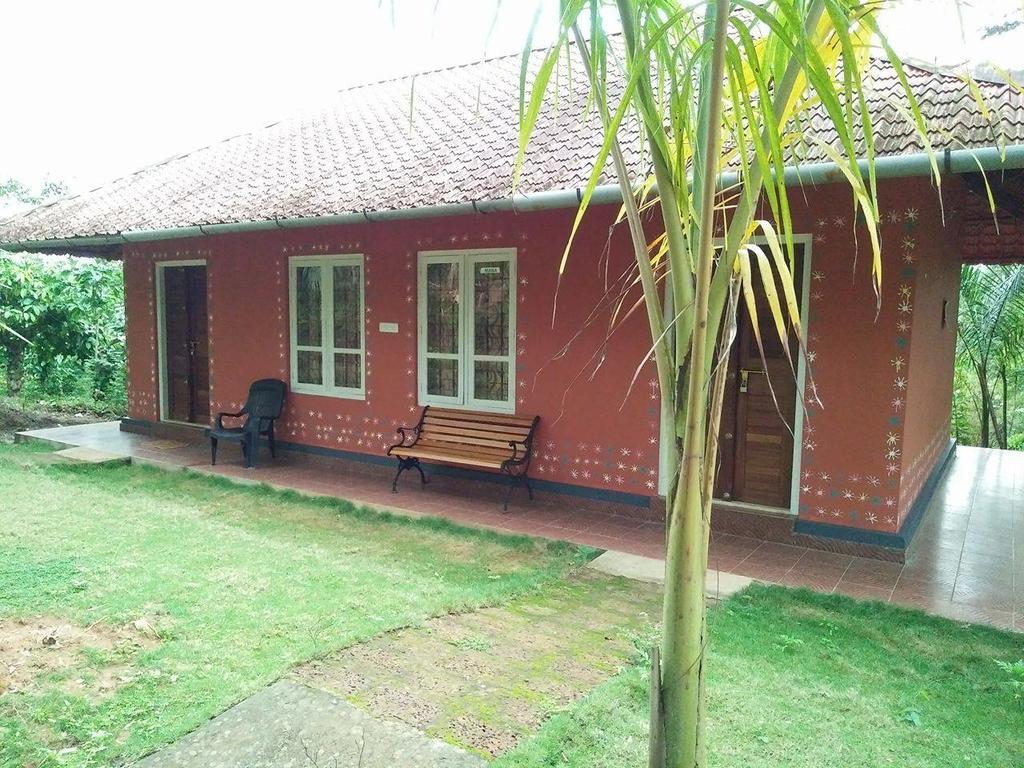 Sunbird Garden Resort 