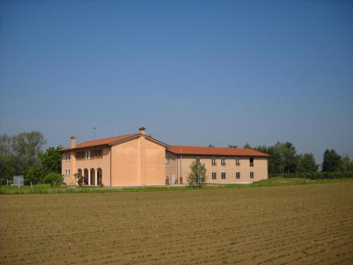 Agriturismo Campi Di Grano 