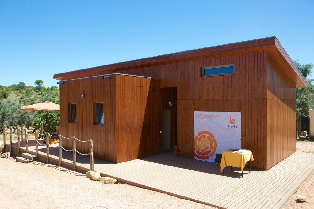 Biovilla Sustentabilidade 
