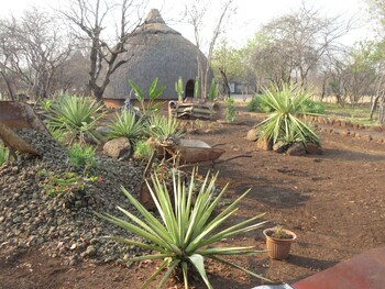 Nona Lodge Guestroom