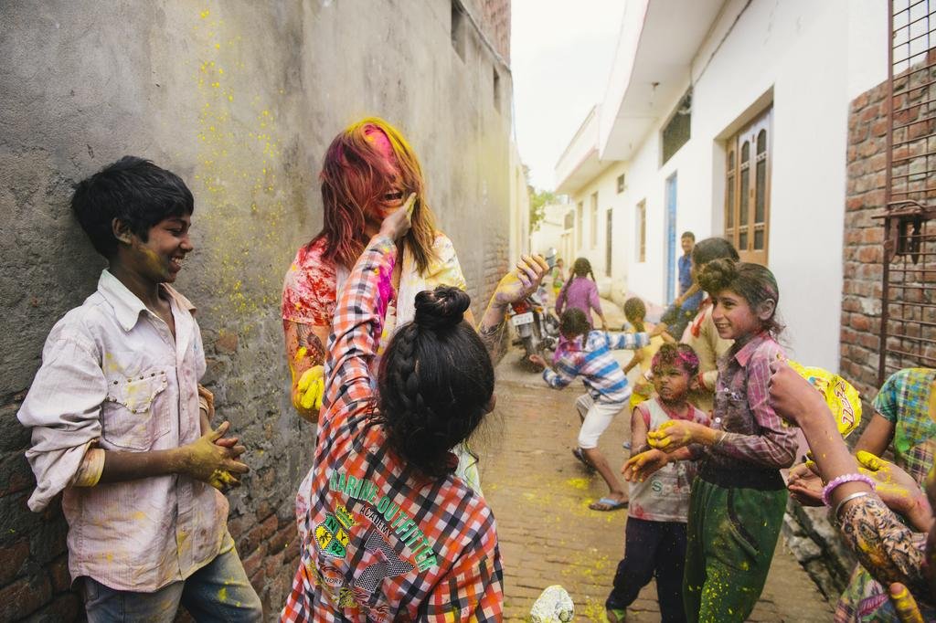 Jugaadus Hostel 