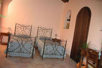 Agriturismo Borgo San Nicolao 