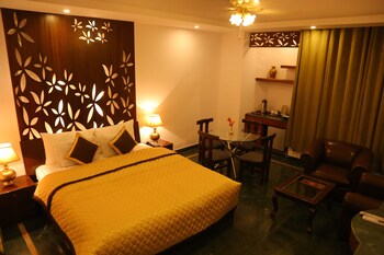 Magsons Resorts Featured Image