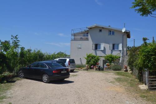 Apartment Lopar 14070a 