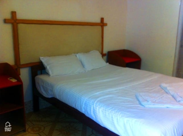 Zappia Cove Tourist Guest Houes 