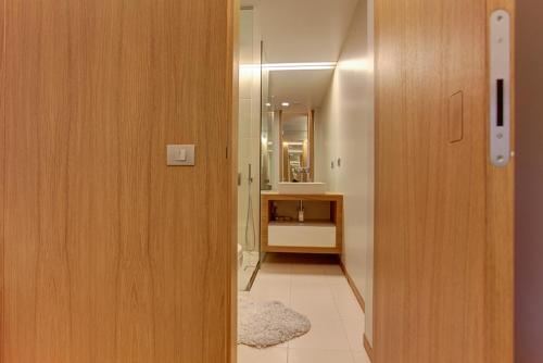 Green Forest Design Apt 