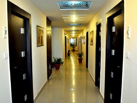 Hotel City Park 