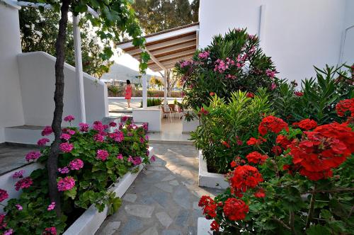 Coralli Bungalows 