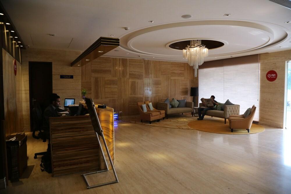 Oyo Premium Panchkula Sector 5 