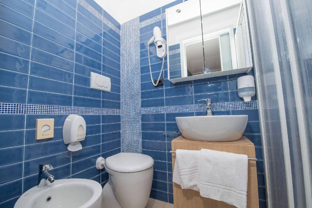 Hotel Catullo 