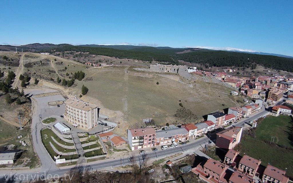 Manrique de Lara Secure Your Holiday, SelfCatering, or Bed and