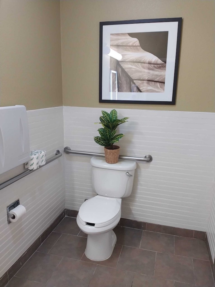 Candlewood Suites Houston Medical Center - photo 3