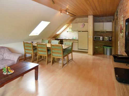 Apartment Herzberg Im Harz 