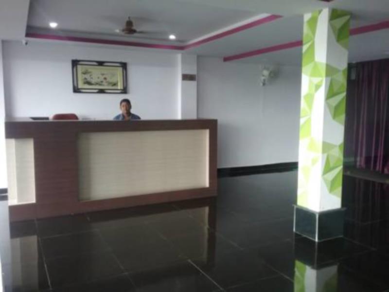 Jazeera Resort Port Blair 