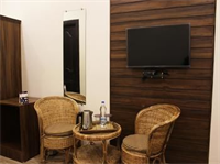Oyo Premium Tapovan 1 
