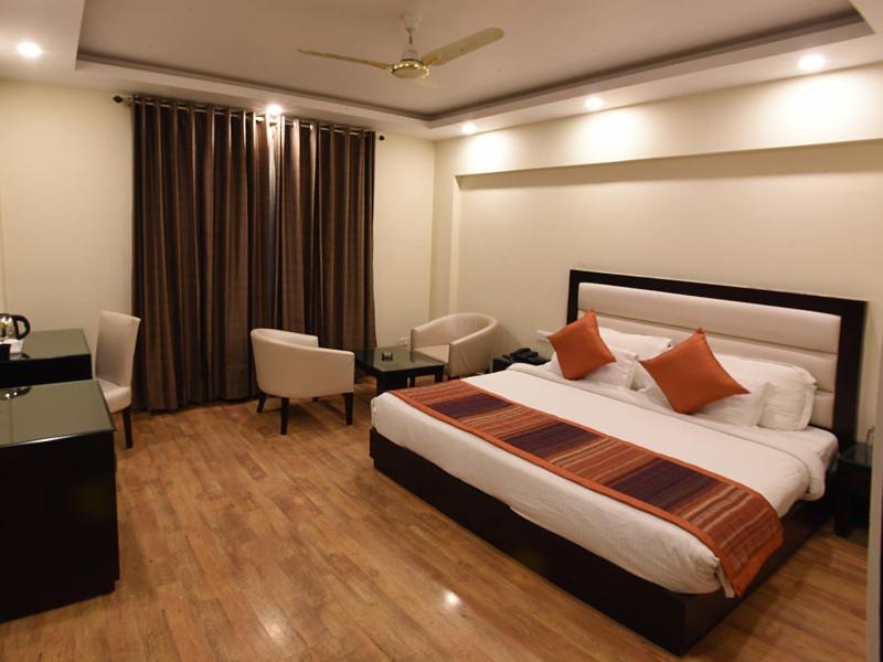 Starz Clarks Inn Mussoorie 
