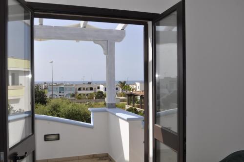 Magic Sea Trilocale Torelli Con Vista Mare 