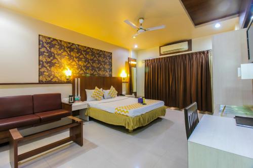 Fabhotel Devanshi Inn Navi Mumbai 