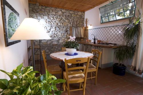 Agriturismo Il Bacio 