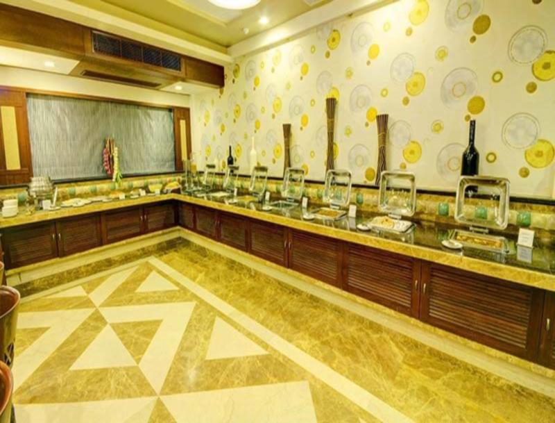 Hotel Kailash International 