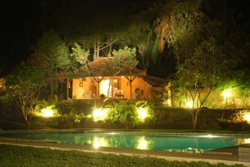 Villa Gangga 