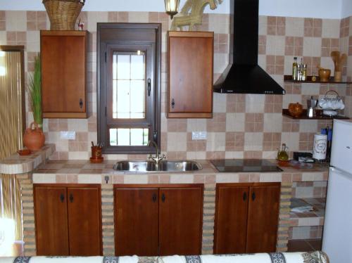 Casa Rural El Parral Ii 