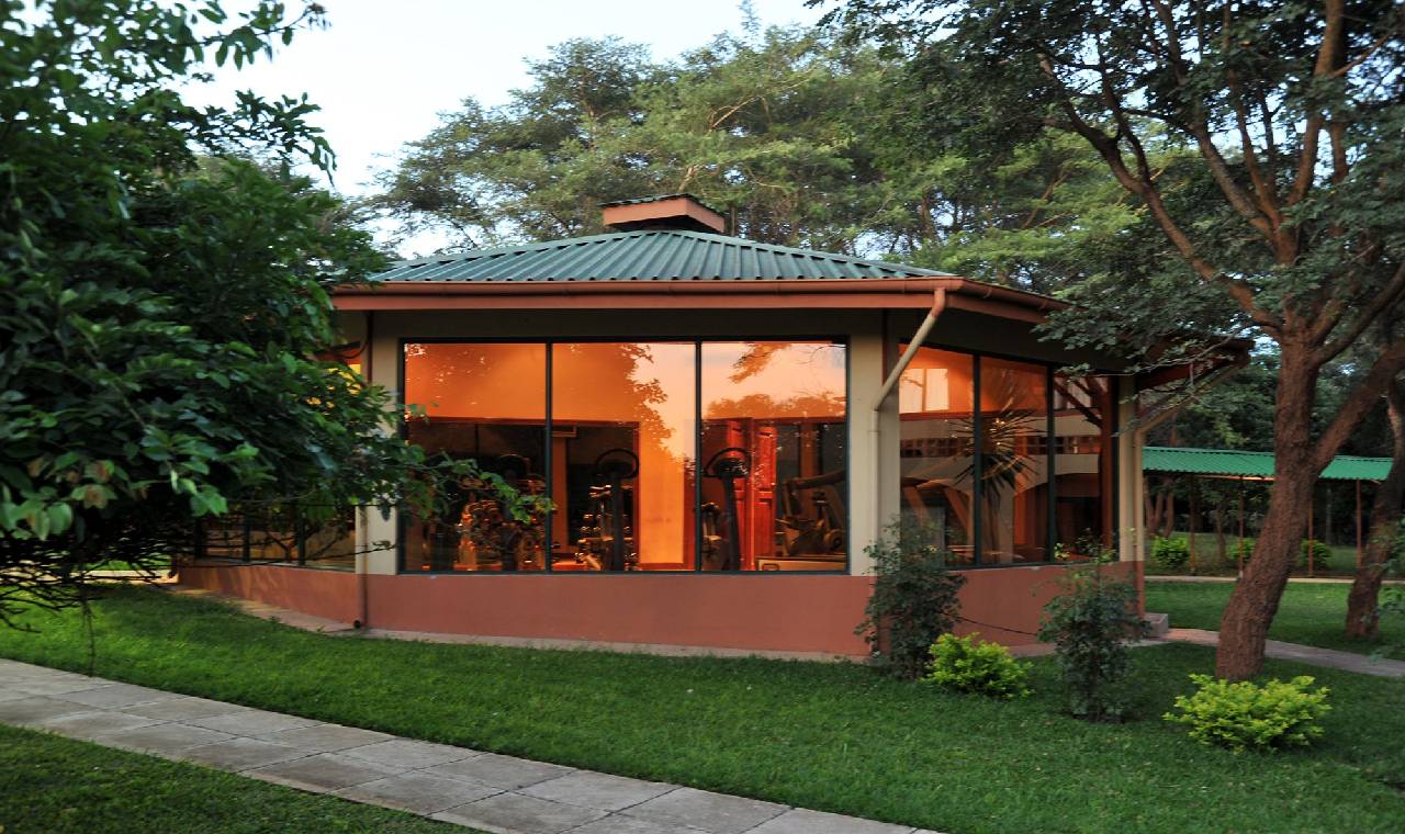Cresta Golfview 