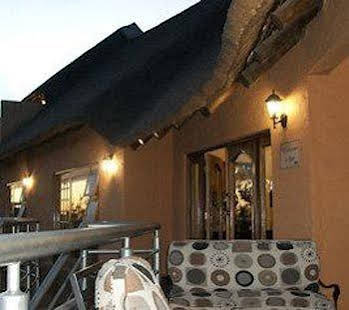 Vaalnest Boutique Hotel 