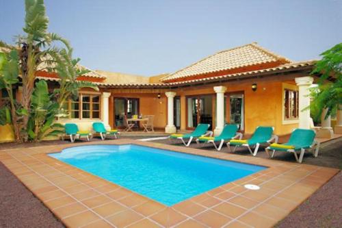 Villas Brisas Del Mar 