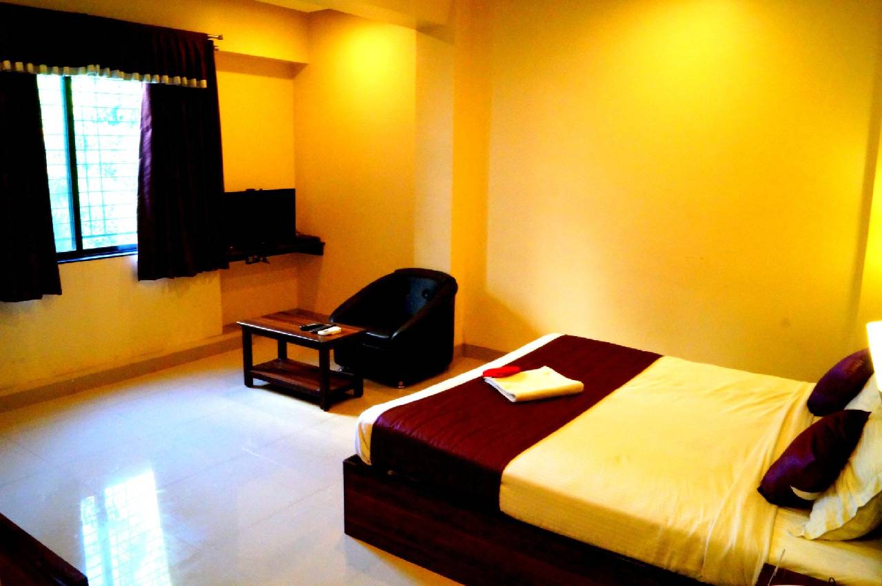 Oyo 590 Hotel Span Executive 