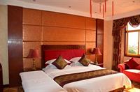 Sogecoa Golden Peacock Hotel 