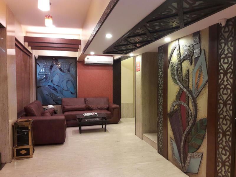 Hotel Kalpana Palace 