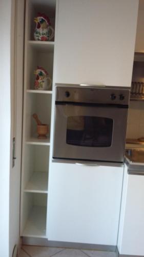 Bellavacanza Apartment (بلاواكانزا آپارتمان) 